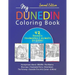 My Dunedin Coloring Book