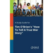 A Study Guide for Tim O'Brien's "How To Tell A True War Story"
