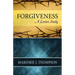 Forgiveness