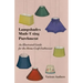 Lampshades Made Using Parchment - An Illustrated Guide for the Home Craft Enthusiast