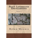 Petit Lenormand encyclopedia: Volume 2