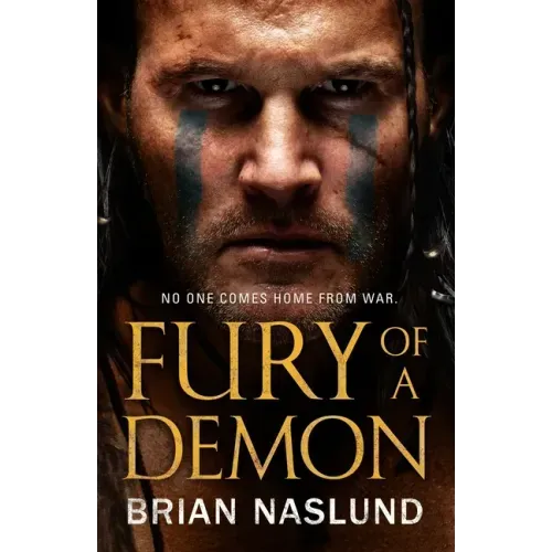 Fury of a Demon