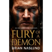 Fury of a Demon
