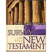 Survey of the New Testament- Student Edition