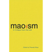 Maoism