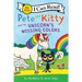 Pete the Kitty and the Unicorn's Missing Colors