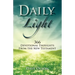 Daily Light: 366 Devotional Thoughts from the New Testament