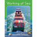Working at Sea: Fluency Launch