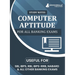 Computer Aptitude Topicwise Notes for All Banking Related Exams A Complete Preparation Book for All Your Banking Exams with Solved MCQs IBPS Clerk, IB
