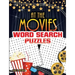 At the Movies Word Search Puzzles