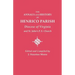 Annals and History of Henrico Parish, Diocese of Virginia, and St. John's P.E. Church