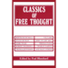 Classics of Free Thought