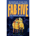 The Fab Five: Basketball Trash Talk the American Dream