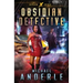 Obsidian Detective