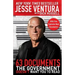63 Documents the Government Doesn't Want You to Read