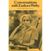 Conversations with Eudora Welty