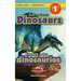 Get to Know Dinosaurs: Bilingual (English / Spanish) (Inglés / Español) Dinosaur Adventures (Engaging Readers, Level 1)