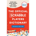 The Official Scrabble Players Dictionary