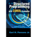 Structured Programming with COBOL Examples