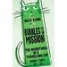 Bubbles's Mission