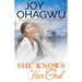 She Knows Her God