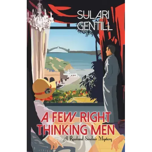 A Few Right Thinking Men