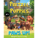 Pretzel and the Puppies: Paws Up!
