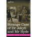 Strange Case of Dr Jekyll and Mr Hyde