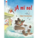 ¡A Mí No!