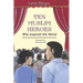 Ten Muslim Heroes: Who Inspired the World