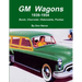 GM Wagons 1939-1954