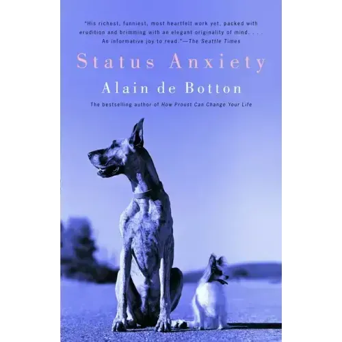 Status Anxiety