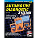 Automotive Diagnostic Systems: Understanding OBD-I & OBD-II
