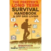 The Prepper's Long-Term Survival Handbook & Off Grid Living: 2-in-1 CompilationStep By Step Guide to Become Completely Self Sufficient and Survive Any