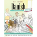 Danish Picture Book: Danish Pictorial Dictionary (Color and Learn)