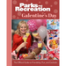 Parks and Recreation: Galentine's Day: The Official Guide to Friendship, Fun, and Cocktails