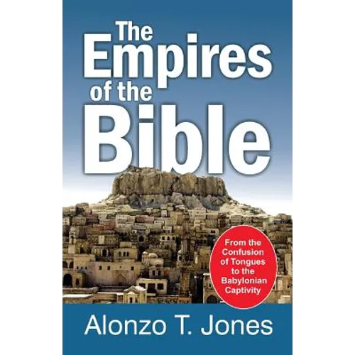 Empires of the Bible