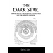 This Dark Star: Thomas Digges, the Scientific Revolution, and the Infinite Universe