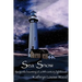 Sea Snow: the gentle haunting of a 19th century lighthouse