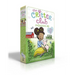 The Critter Club Collection #3 (Boxed Set): Amy's Very Merry Christmas; Ellie and the Good-Luck Pig; Liz and the Sand Castle Contest; Marion Takes Cha