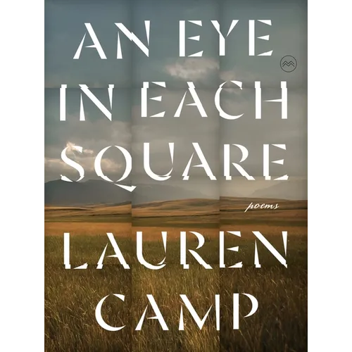 An Eye in Each Square