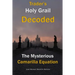 The Mysterious Camarilla Equation: Trader's Holy Grail Decoded