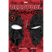 Deadpool: Samurai, Vol. 1