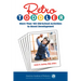 Retro Toddler: More Than 100 Old-School Activities to Boost Development