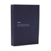 NKJV Scripture Journal - Psalms: Holy Bible, New King James Version