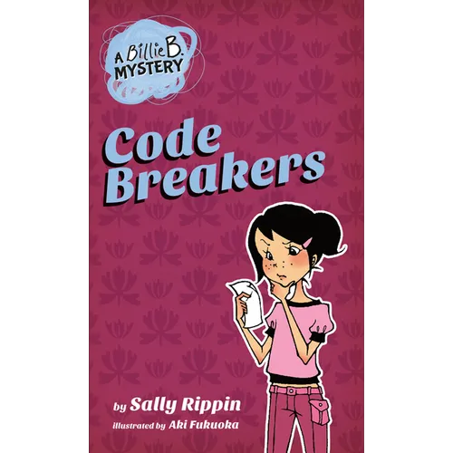 Code Breakers: Volume 2