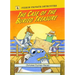 The Case of the Buried Treasure