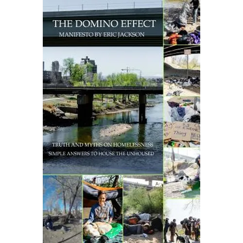 The Domino Effect - Narrow View Within My Circle: House and Retrain American's at the Entry Level