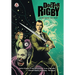 Doctor Rigby: Tales from the Deep