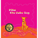 Pita the Cabo Dog
